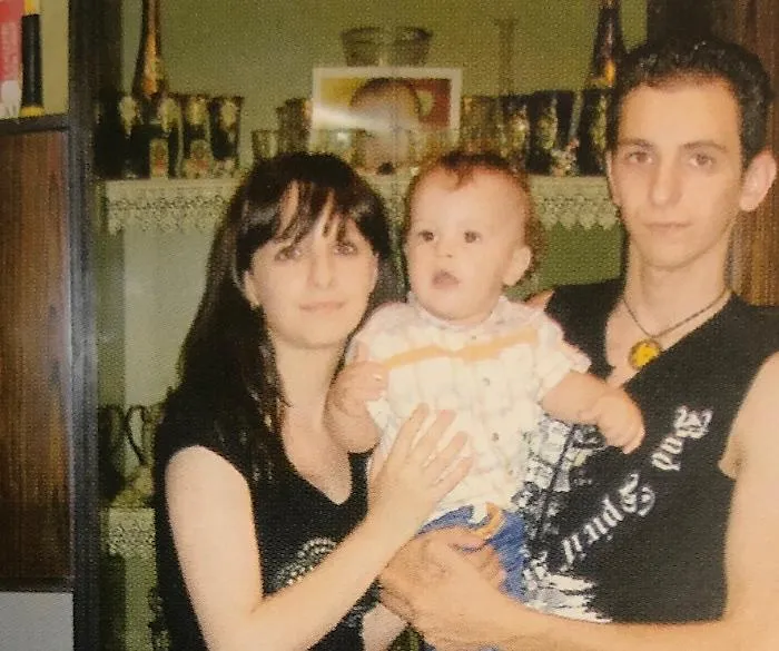 Loris, il pap&agrave; Davide: &laquo;Veronicanon &egrave; pi&ugrave; la donna che conoscevo&raquo; 