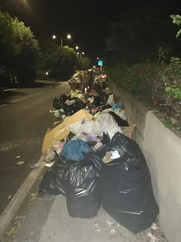 Catania: terzo appello dei condomini di Porto Ulisse