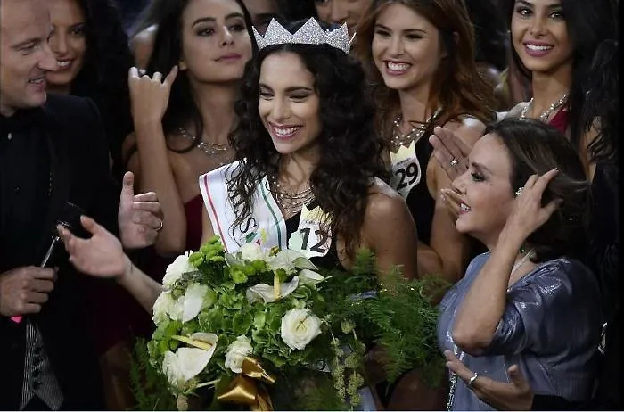 Miss Italia 2018, le bellezze siciliane nelle top 15