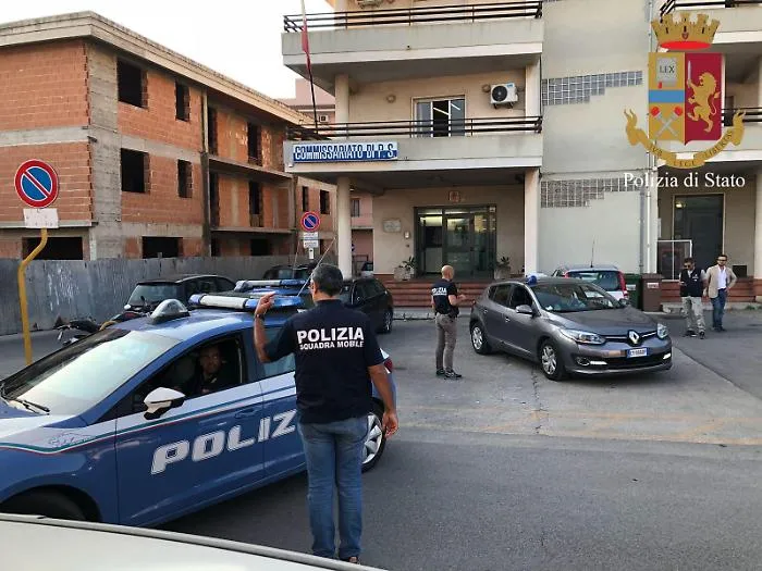 Rapine ad omosessuali a Vittoria,si costituisce minorenne tunisino