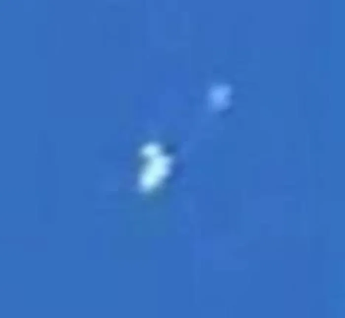 Ufo avvistati sul mare di Catania: &laquo;Erano due, bianchi e scintillanti&raquo;