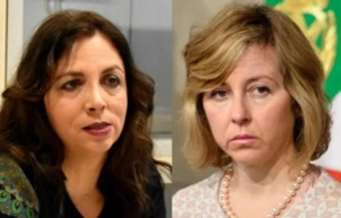 La dottoressa violentata scrive al ministro: &laquo;Cara Giulia non mi deluda anche lei>