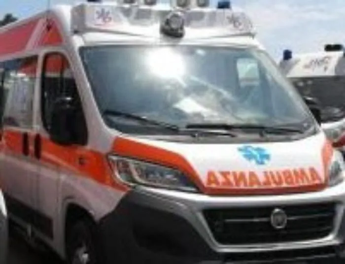 Ambulanza