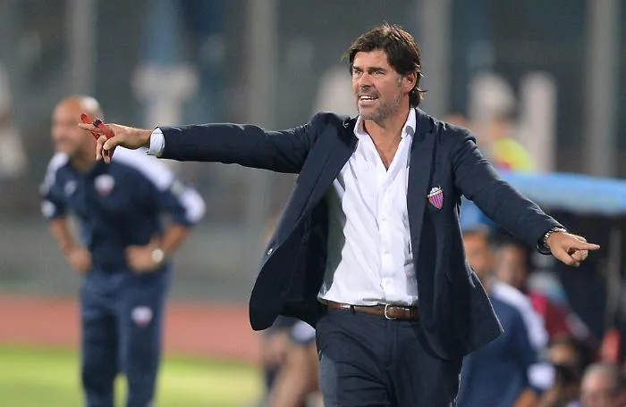 Play  off serie C, il Catania sfider&agrave; la Reggina