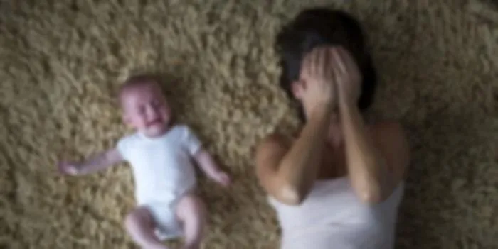 Depressione post parto e infanticidio: nessuna relazione, ma attenzione ai campanelli d'allarme