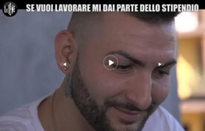 Estorsione sullo stipendio, sta diventando una prassi: ma a Catania c'&egrave; chi denuncia