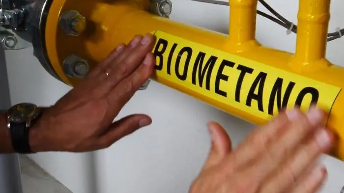 Rifiuti: Snam acquista Enersi Sicilia per fare un impianto a biometano nel Nisseno