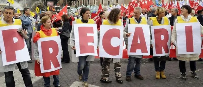 &laquo;Contratti prorogati per i precari nei Comuni in dissesto&raquo;