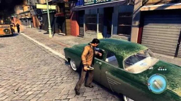 La mafia di Palermo simulata con la realt&agrave; virtuale: strategie hi-tech per combatterla