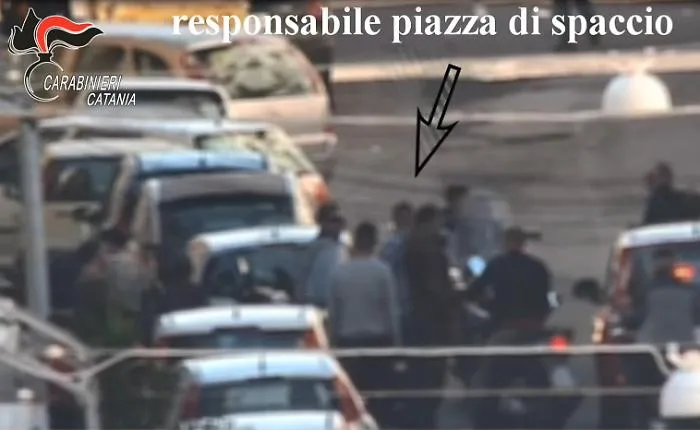 Dall'alba operazione dei carabinieri tra Catania, Ragusa e Caltanissetta: in esecuzione 37 arresti per droga