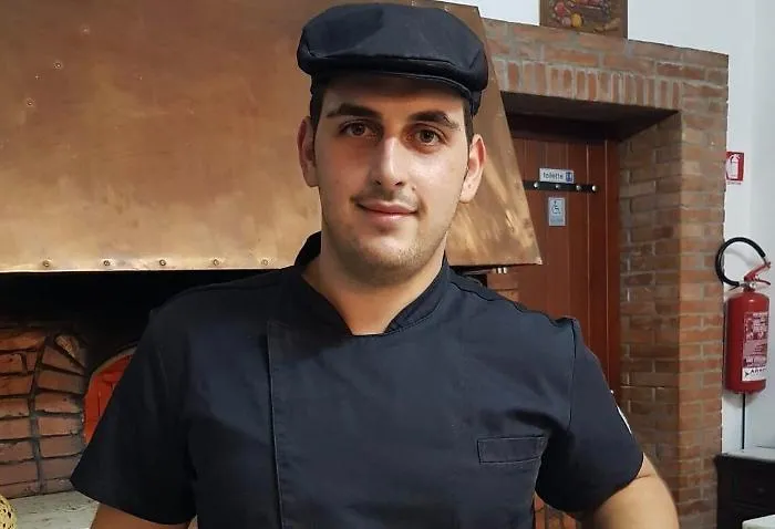 "Il boss delle pizze": tra i concorrenti Santo Pitruzzella