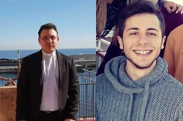 Disperso, la promessa di padre Mazzoli: &laquo;Enrico ti troveremo!&raquo;
