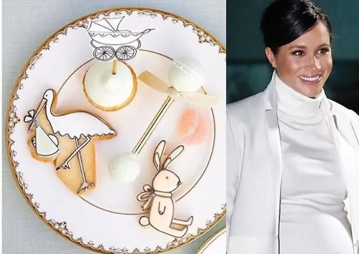La festa per l'arrivo del bimbo di Meghan Markle a NY: ecco l'idea da imitare
