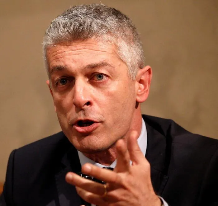 Morra a "La Sicilia": &laquo;Il caso Montante come la Trattativa, traditori dello Stato&raquo;