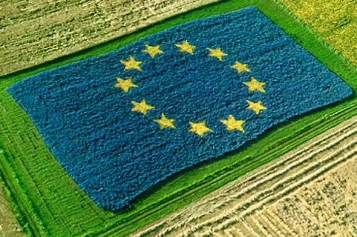 Truffa fondi Ue