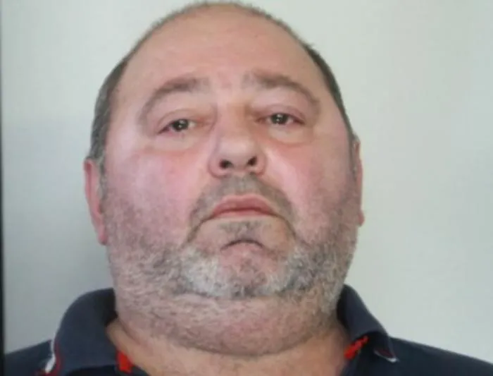 Armi e munizioni in un panificio a Catania, arrestato il titolare