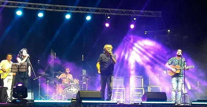 Caltabellotta, si scaldano i motori per la Dedalo Festival