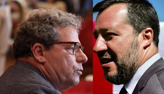 Crisi Governo, Miccich&egrave;: &laquo;Salvini &egrave; traditore. Sta prendendo tutti per il c**o&raquo; 