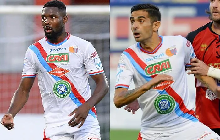 Le pagelle rossazzure, a Potenza si salvano solo Mbende e Catania