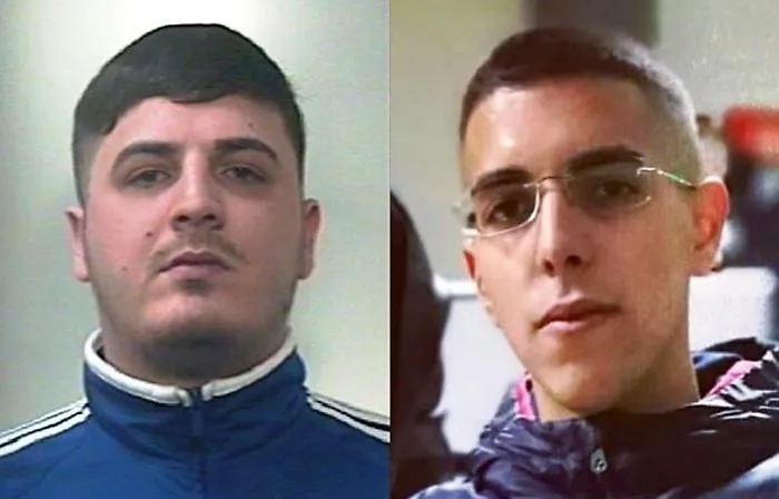 Presi altri due catanesi della banda di rapinatori pendolari
