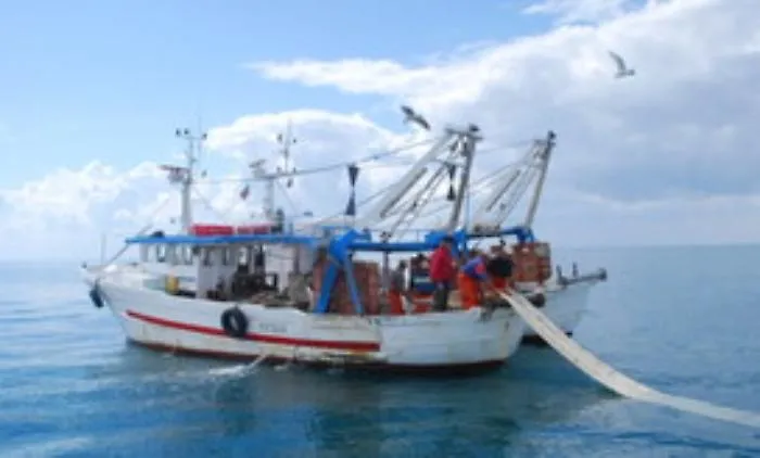 Pesca, l'accordo con le milizie libiche che divide la categoria a Mazara