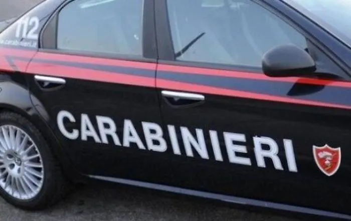 Misterbianco, raid punitivo contro fidanzato della ex: due arresti