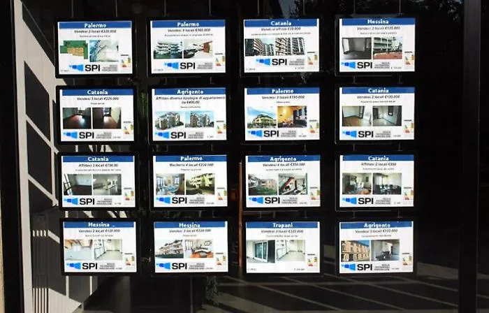 Regione siciliana, l'ombra dei fondi neri dietro la (s)vendita dei beni immobili della Spi