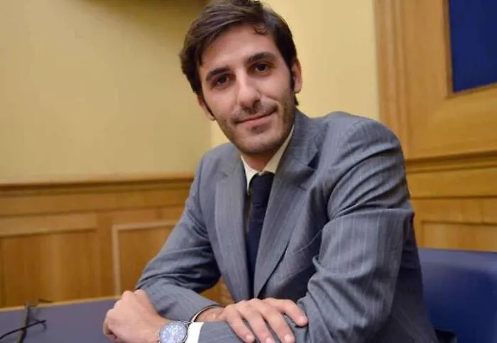 Sottosegretari siciliani: chi &egrave; Alessio Villarosa, il messinese confermato al Mef