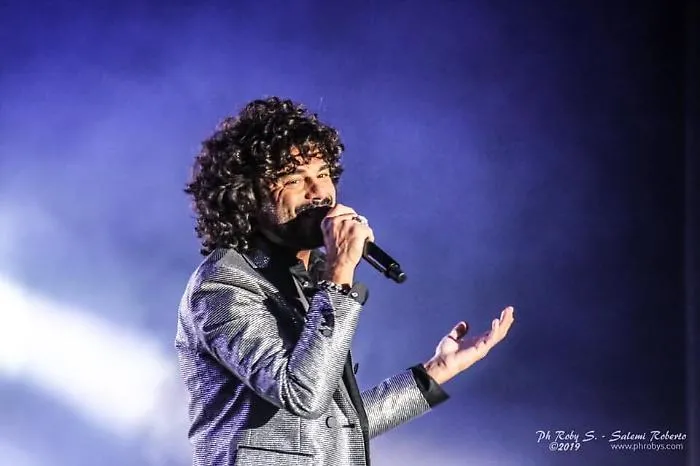 Francesco Renga