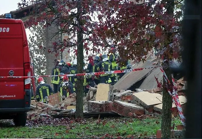 Alessandria, tra i feriti c'&egrave; anche un vigile di Mascalucia