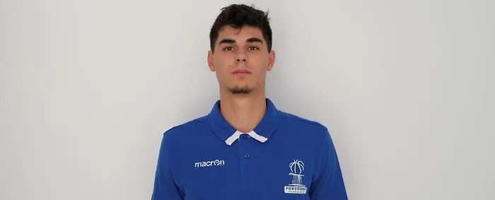 Samuele Moretti