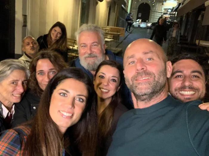"Linea a Verde" a Catania laddove "piovono polpette"