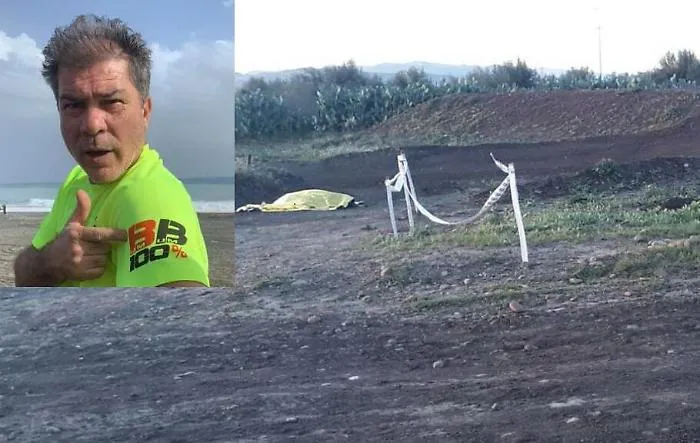 Belpasso, dosso fatale per campione di motocross Barone