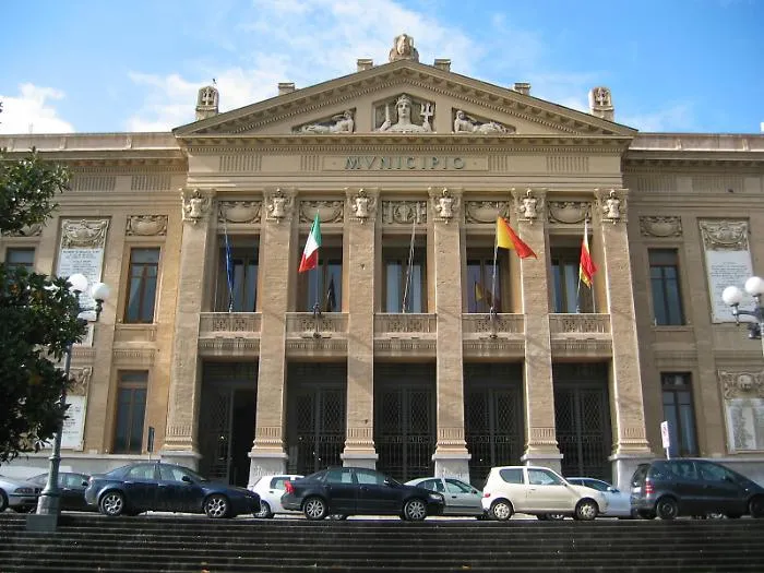 Messina, la giunta De Luca approva il bilancio di previsione 2020-2022 