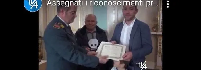 Premiate le aziende agrigentine che si sono distinte in questo anno