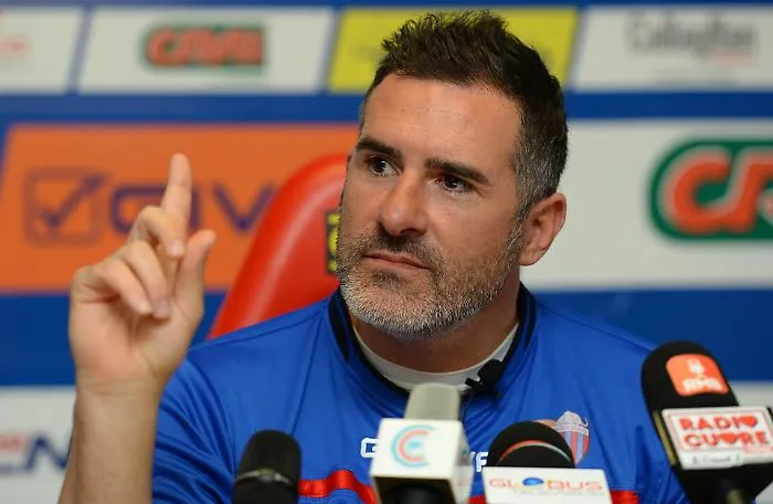Play off di serie C, il Catania si butta via: la Ternana pareggia nel finale e passa
