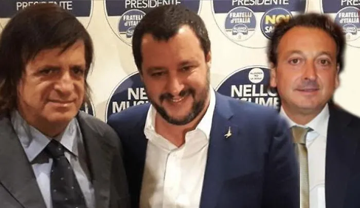 Ars: per i giudici  Rizzotto era ineleggibile, subentra Mario Caputo