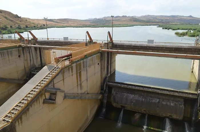 Marettimo, Sciacca e Sant'Agata di Militello: soldi per i porti. Finanziato anche intervento per Ponte Barca a Patern&ograve;