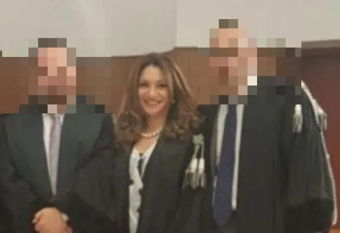 L'avvocato figlia del boss dopo il baciamano degli affiliati: &laquo;Pap&agrave; racconter&ograve; ai miei figli di te&raquo;