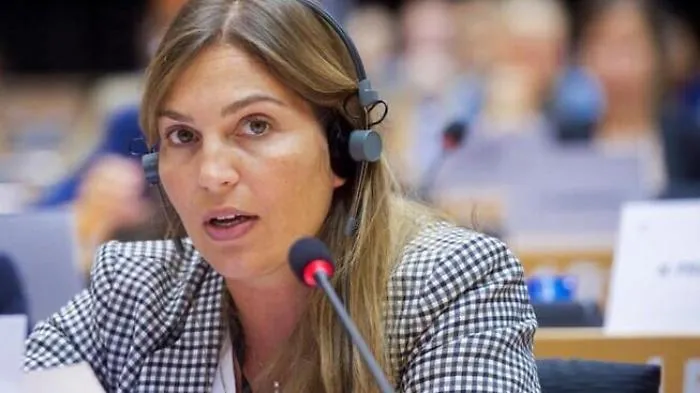 Migranti, Annalisa Tardino: "M5S e Pd con la politica sull'immigrazione stanno mettendo a rischio il Paese" 