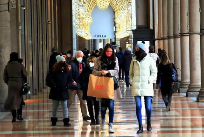 Covid, stretta di Natale dal 21 dicembre al 6 gennaio nel nuovo Dpcm in arrivo