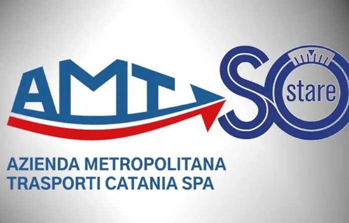 Mobilit&agrave; a Catania: nasce Amts dalla fusione di Amt e Sostare