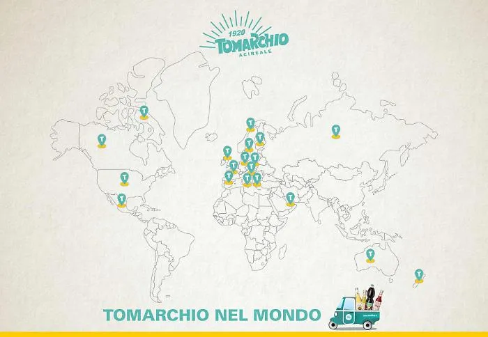 Export in crescita, presenti in 26 Paesi con l'11% di fatturato: &laquo;Il made in Sicily piace: pronti a sbarcare in Cina e Giappone&raquo;