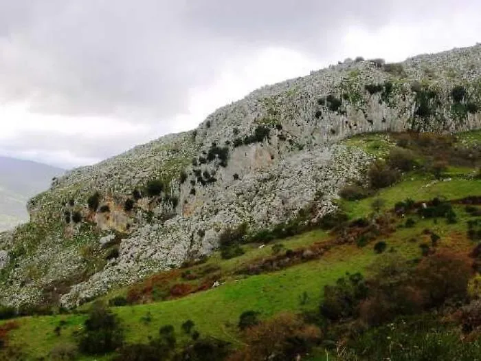 Settimana del Pianeta Terra nel Parco dei Nebrodi