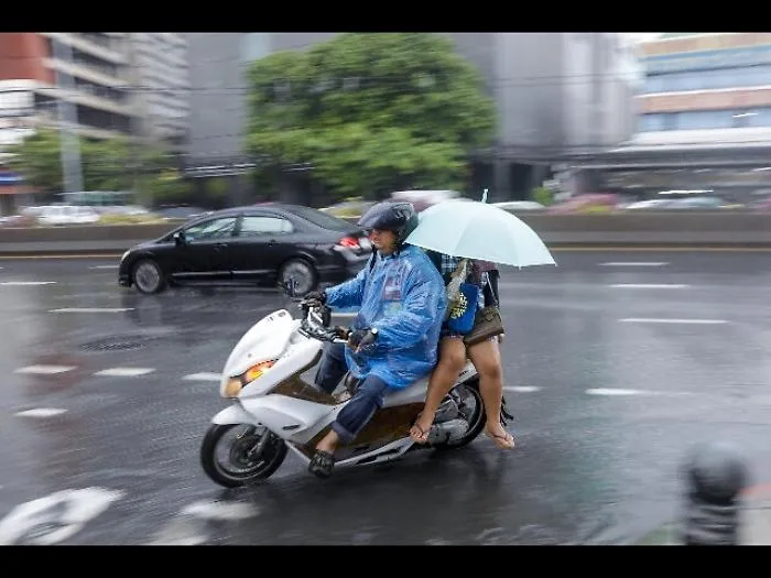 Meteo, in Sicilia ancora piogge e tempo instabile. Ecco quando migliorer&agrave;