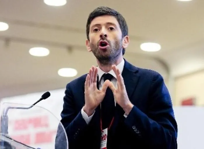 Roberto Speranza (Mdp): &laquo;Con Alfano si seppellisce tutto il centrosinistra&raquo;