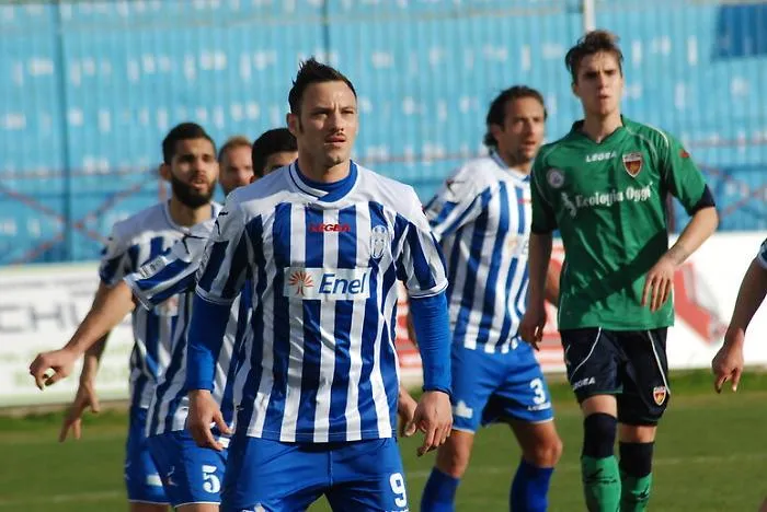Mercato Catania, si stringe per il bomber Matteo Di Piazza