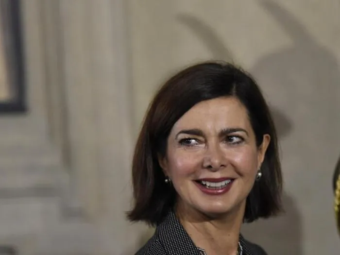 Boldrini: &laquo;Cos&igrave; Librino pu&ograve; guarire dal degrado. Questo &egrave; il vero "Ponte"&raquo;