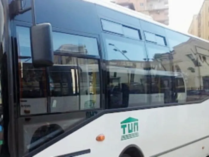 Autobus