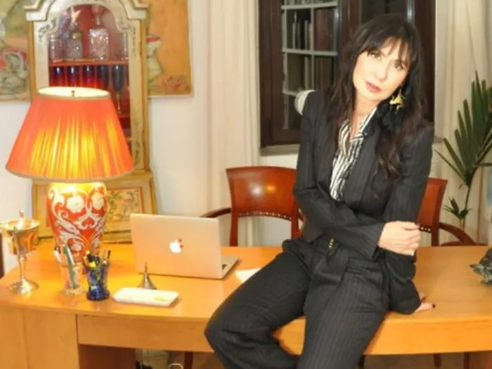 Urania Papatheu, l&rsquo;unica siciliana tra gli impresentabili indicati dal M5s. Lei si difende: &laquo;Bufala clamorosa&raquo;